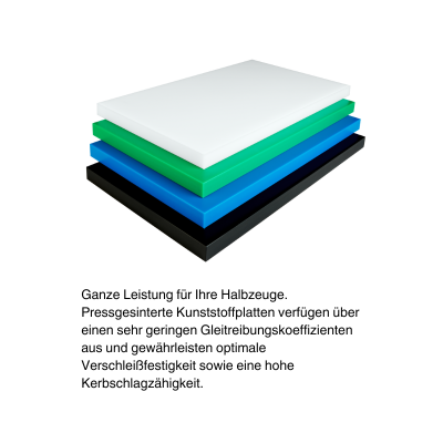 OKULEN-Semifinishedparts